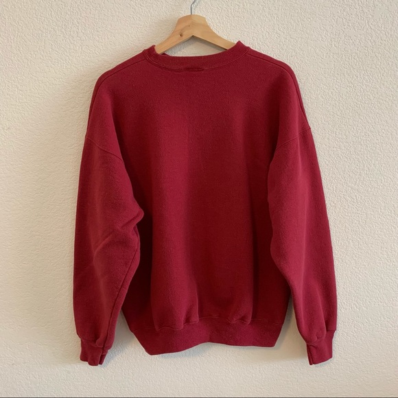 Happy holidays crewneck - Picture 2 of 4